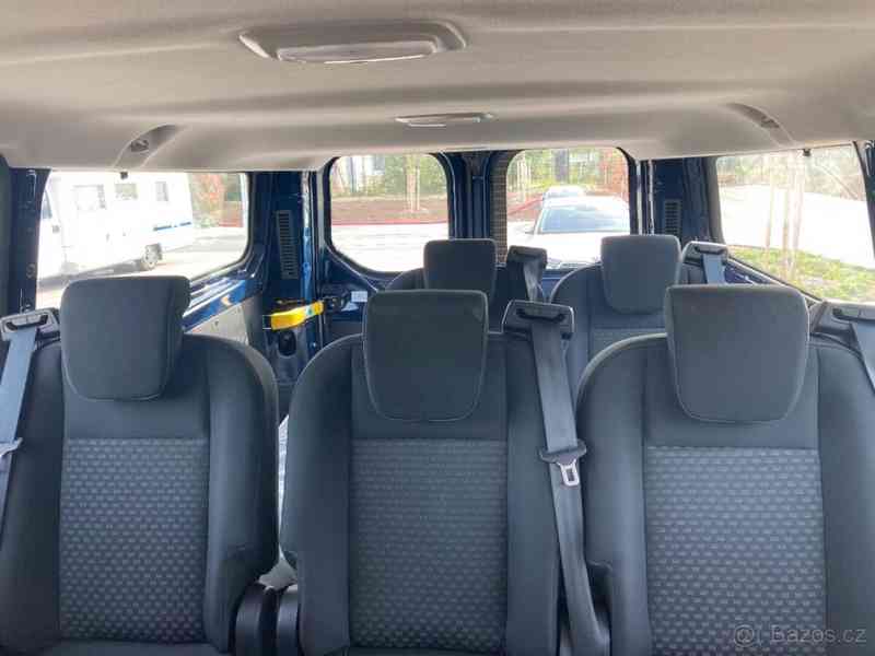 Ford Transit 2,0   Trend 320 L2 EcoBlue 96kW - foto 3