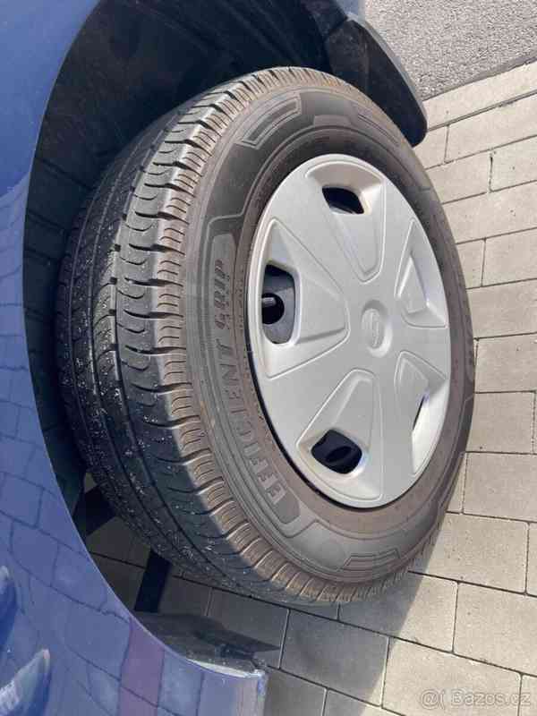 Ford Transit 2,0   Trend 320 L2 EcoBlue 96kW - foto 13
