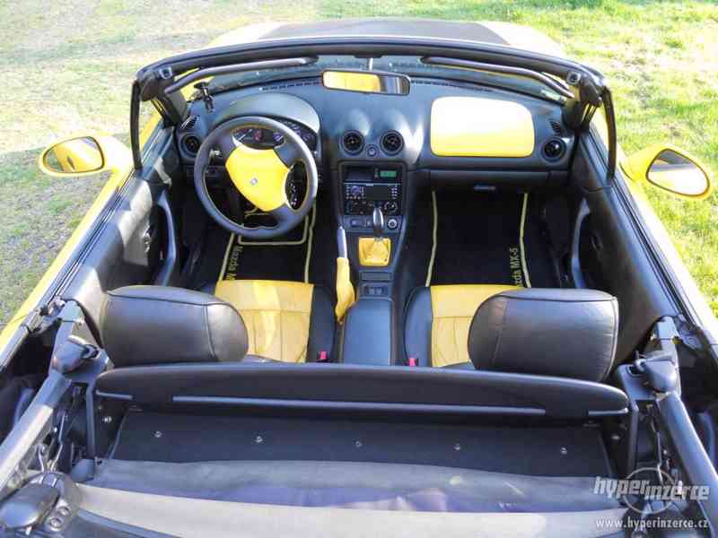 Mazda MX-5 TOP - foto 5