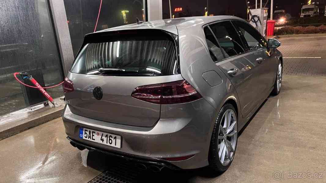 Volkswagen Golf 7R - foto 5