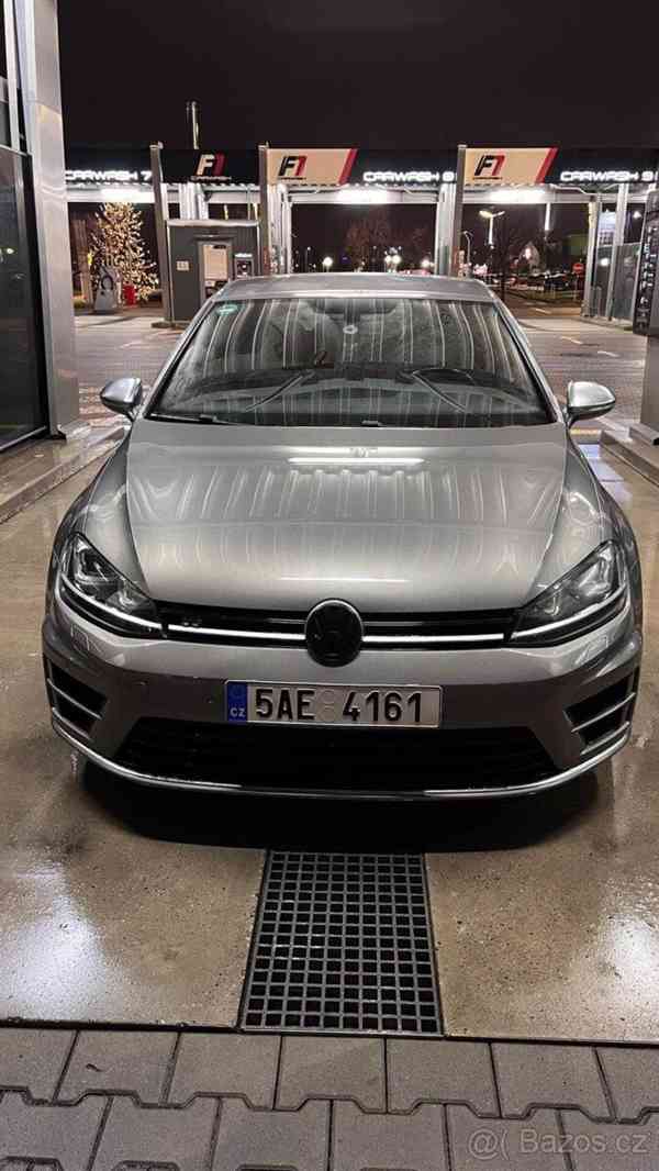 Volkswagen Golf 7R - foto 8