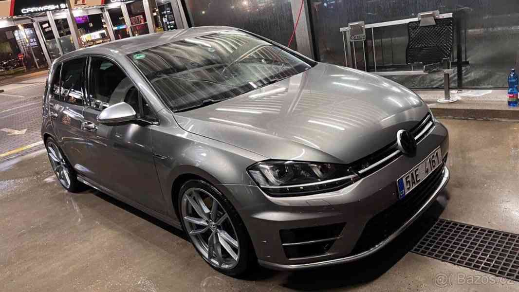 Volkswagen Golf 7R - foto 6