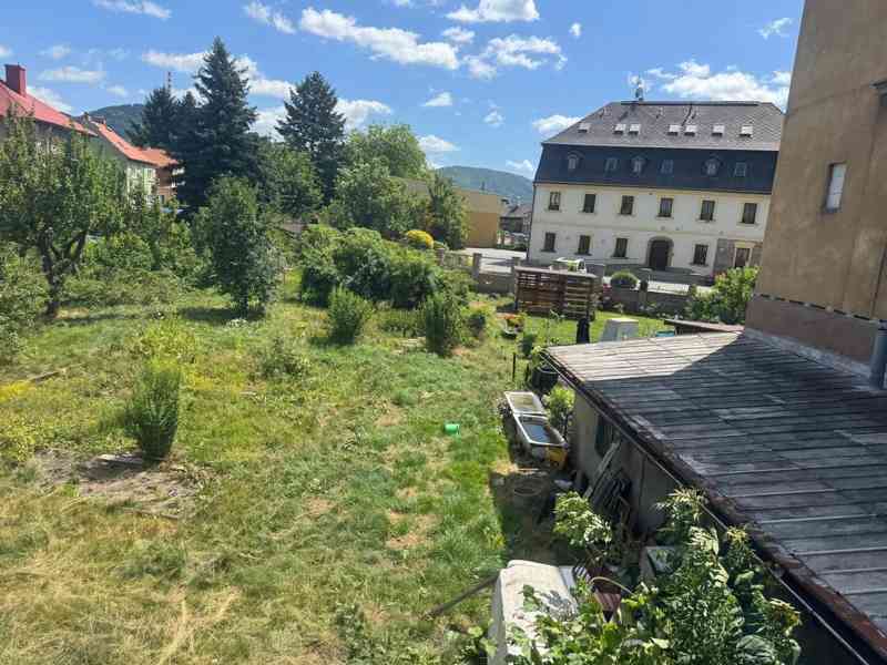 Prodej stavebního pozemku 700 m², Děčín III-Staré Město - foto 2