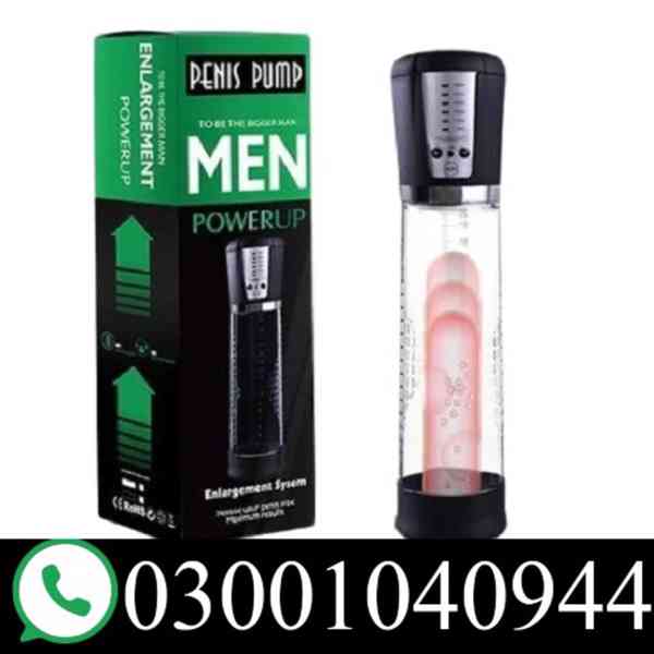 Electric Penis Pump Price in Pakistan { 0300<1040944 } Order - foto 1