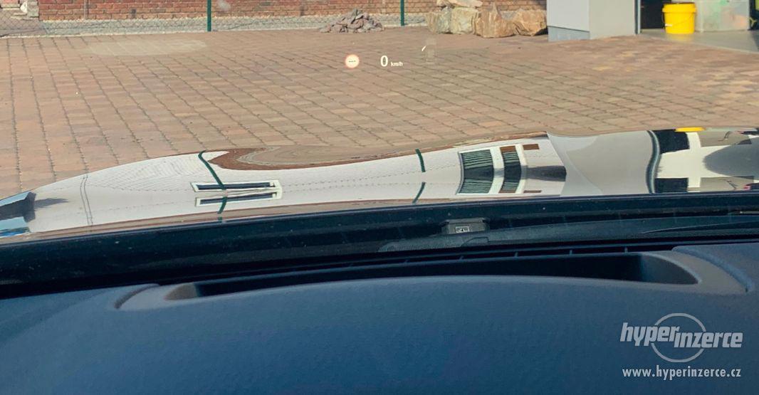 Bmw f10 550ix - foto 8