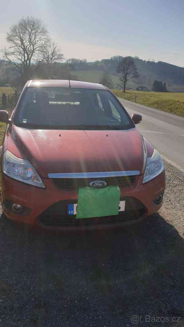 Prodám Ford Focus  - foto 2