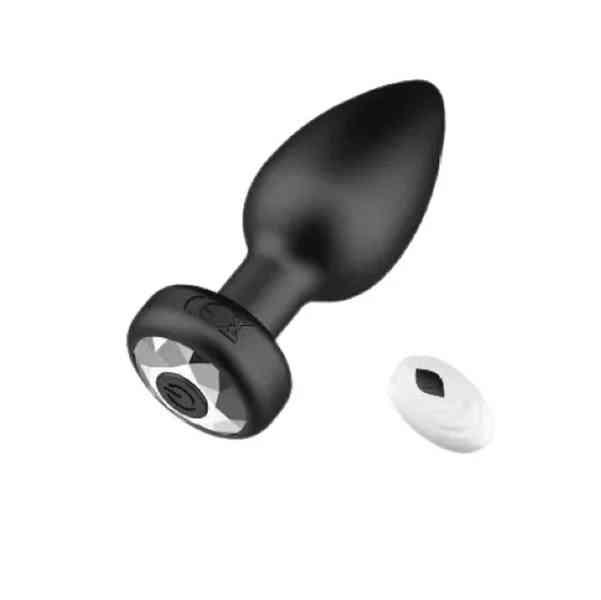 Anal Plug Sex Toys Vibrator In Kohat | YourTeleShop.Com.P