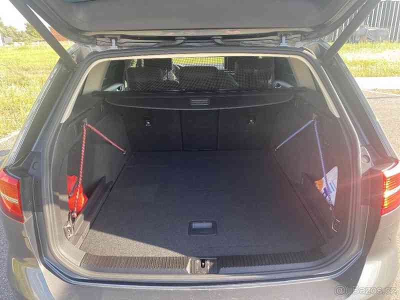 Volkswagen Passat 2,0   B8 Highline TDi, 110kW,DSG - foto 6