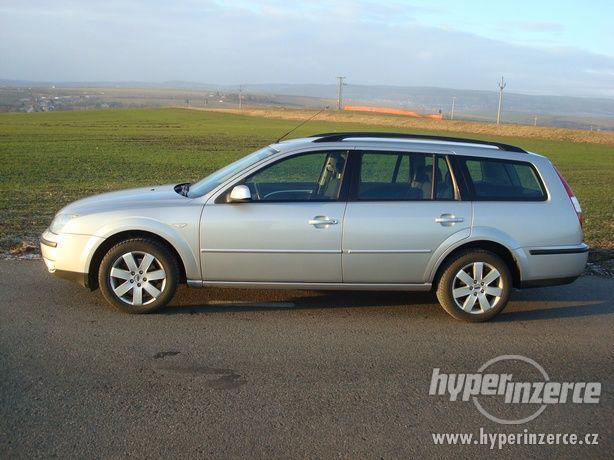 SLEVA!!! Prodám Ford Mondeo 2.0 tdci, 96kw, r.v.2005, - foto 3