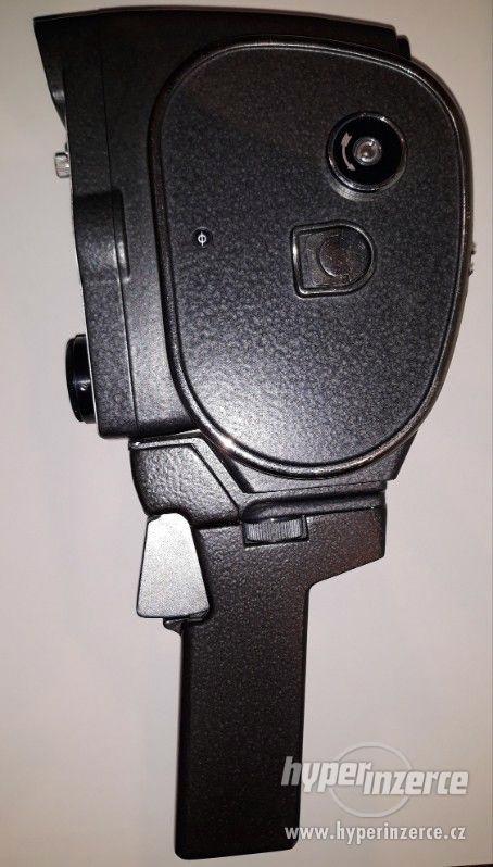 8mm kamera Quarz DS8 - foto 2