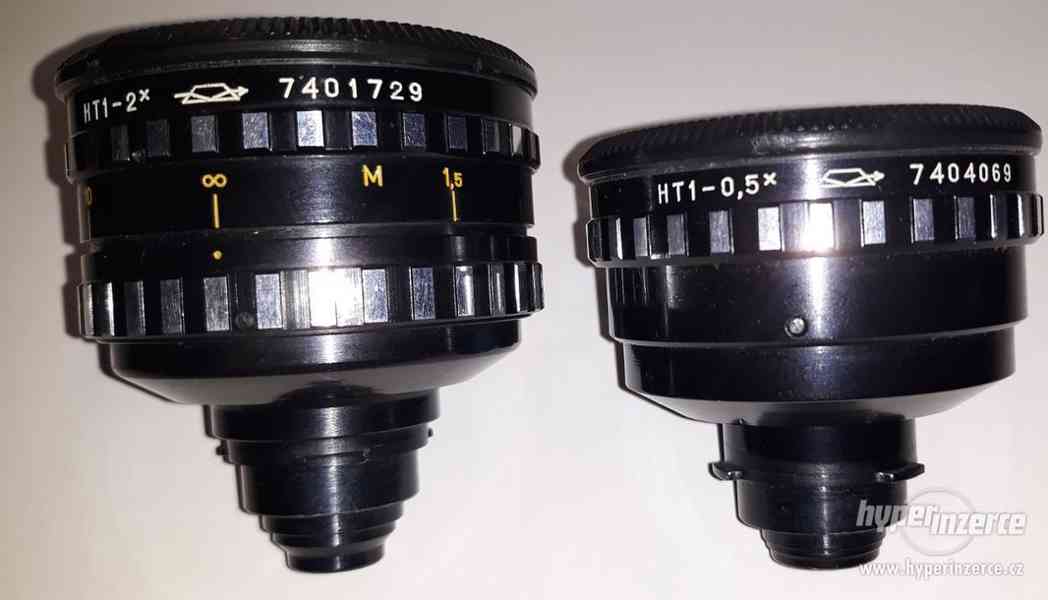8mm kamera Quarz DS8 - foto 12