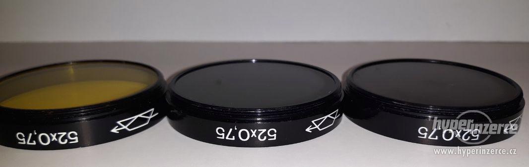 8mm kamera Quarz DS8 - foto 13