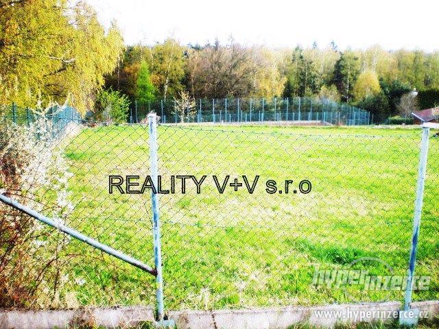 Prodej 748- Pouzemek pro bydlení 1898m2, Hlincová Hora - foto 4