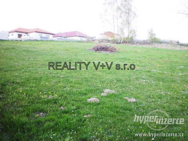 Prodej 748- Pouzemek pro bydlení 1898m2, Hlincová Hora - foto 5