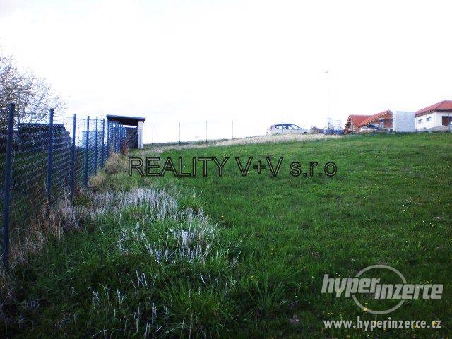 Prodej 748- Pouzemek pro bydlení 1898m2, Hlincová Hora - foto 6