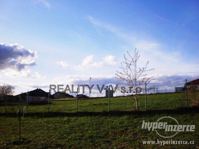 Prodej 748- Pouzemek pro bydlení 1898m2, Hlincová Hora - foto 7