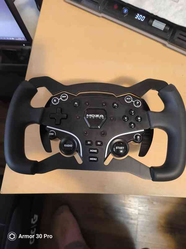 Simrig, Moza  - foto 6