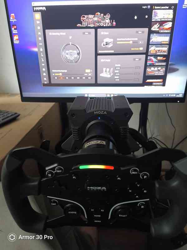 Simrig, Moza  - foto 4