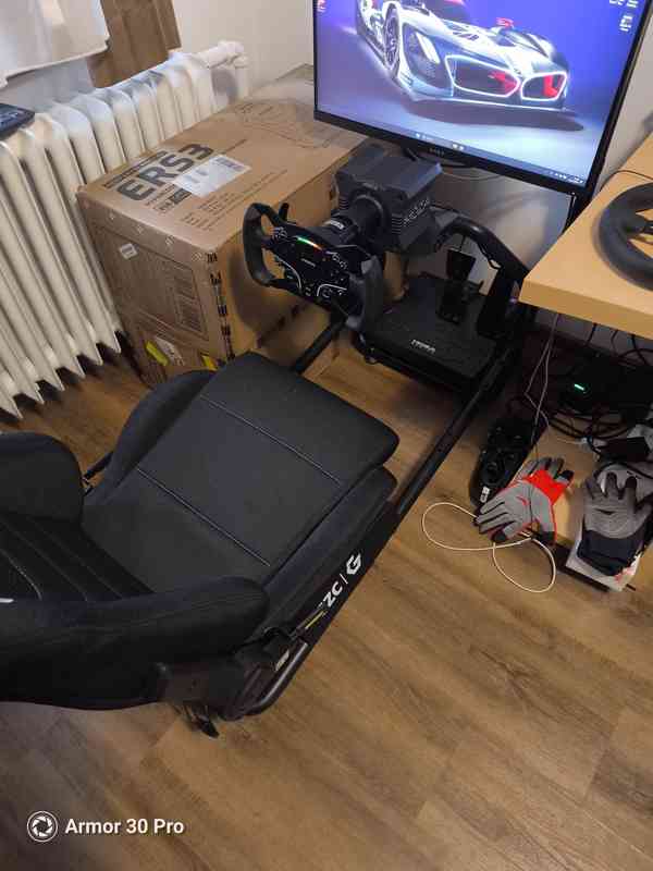 Simrig, Moza  - foto 2