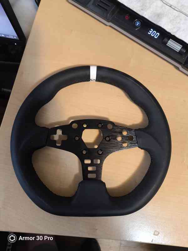 Simrig, Moza  - foto 7