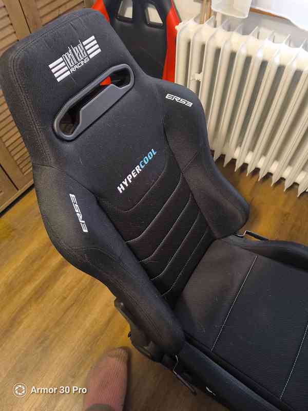 Simrig, Moza  - foto 3