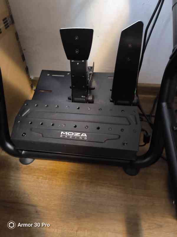 Simrig, Moza  - foto 5