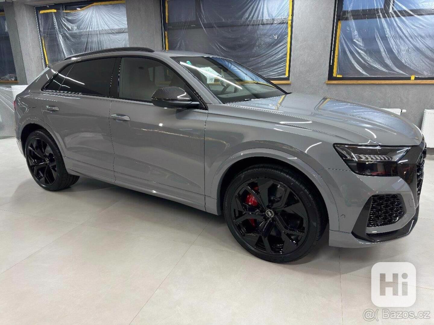 Audi RS Q8 AUDI RSQ8 - foto 1