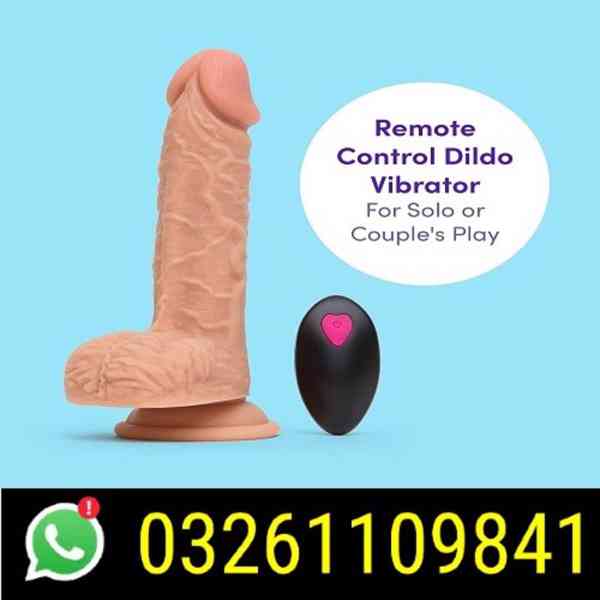 03261109841 )()( Remote Control Dildo In Pakistan - foto 1