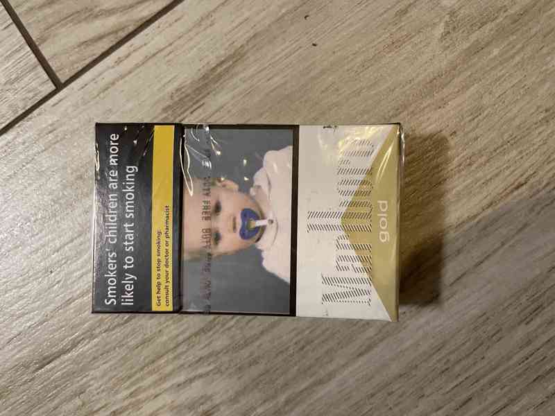 cigarety 350 kc/ 1 vag - foto 5