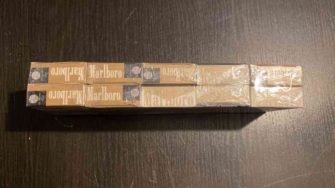cigarety 350 kc/ 1 vag - foto 6