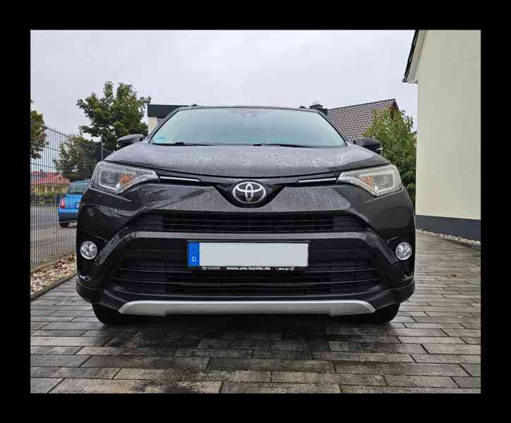 Toyota RAV 4 2,0 D-4D Edition-S 105kw - foto 12