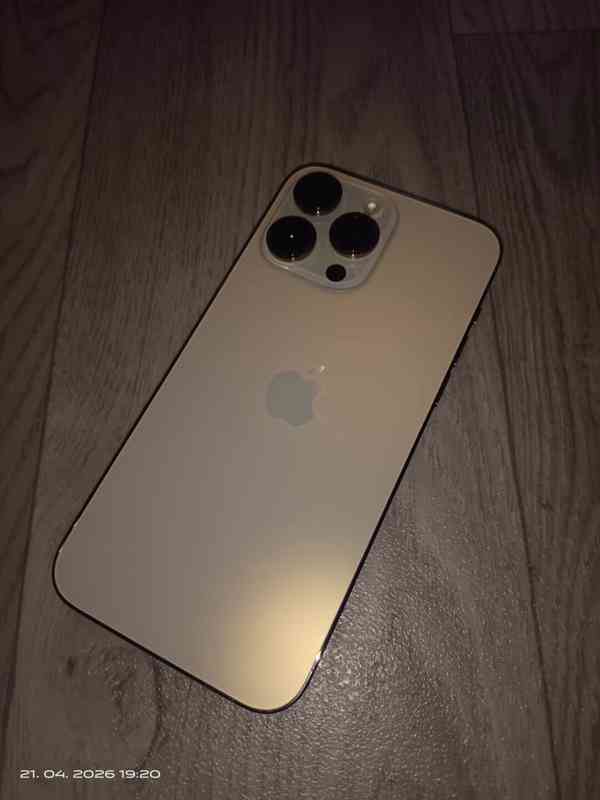 Apple iPhone 14 Pro Max 256GB Gold - foto 2