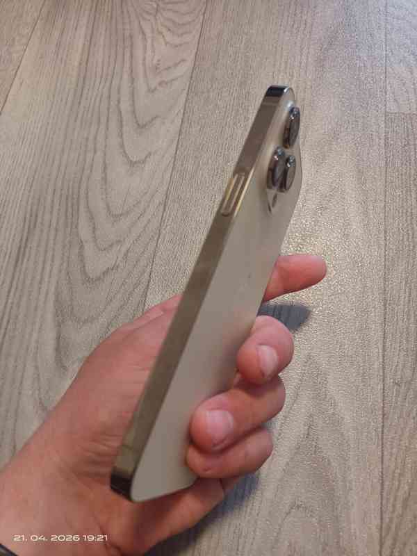 Apple iPhone 14 Pro Max 256GB Gold - foto 6