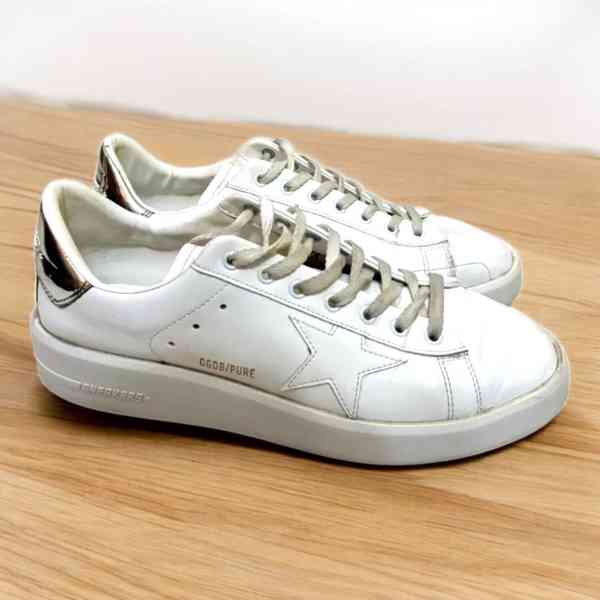 Golden Goose Pure Star vel. 44 - foto 2