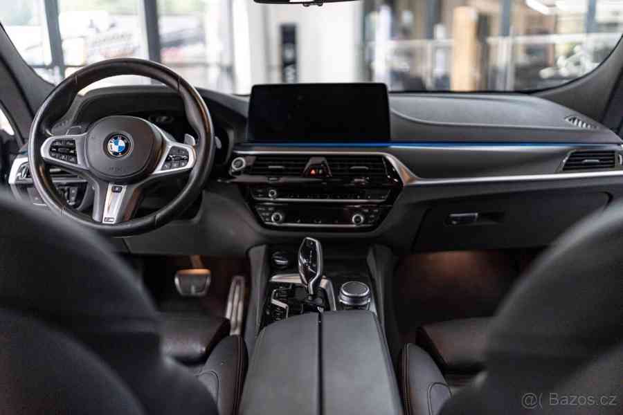 BMW Řada 6 3,0   630d GT xDrive - foto 9