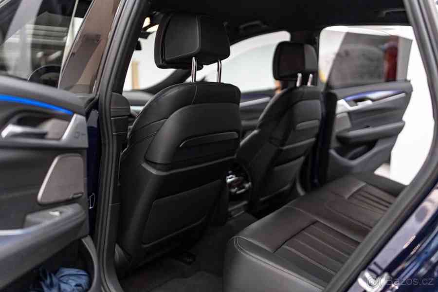 BMW Řada 6 3,0   630d GT xDrive - foto 13