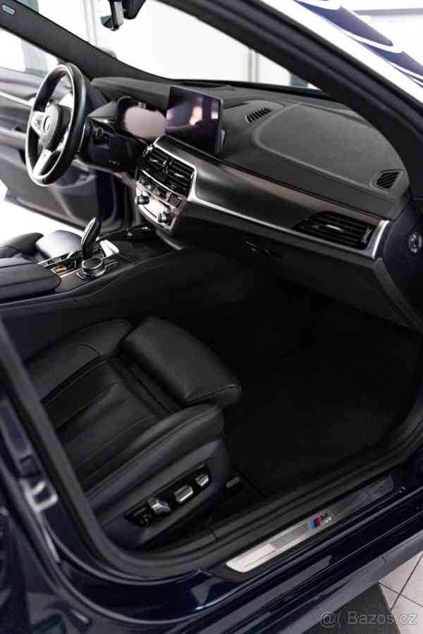 BMW Řada 6 3,0   630d GT xDrive - foto 4