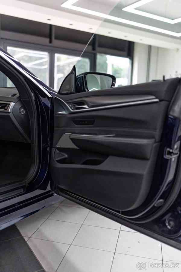 BMW Řada 6 3,0   630d GT xDrive - foto 3