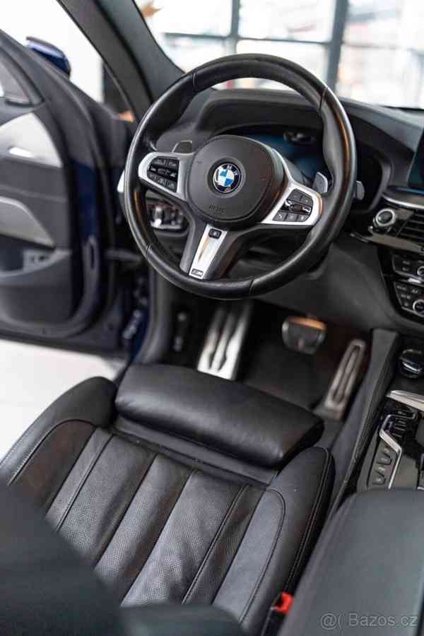 BMW Řada 6 3,0   630d GT xDrive - foto 10