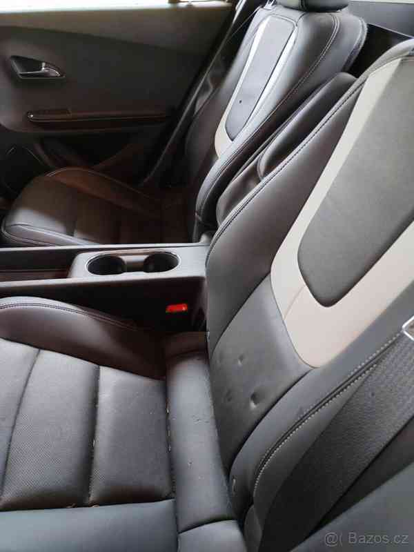 Opel Ampera 1,4   Plug-Hybrid - foto 10