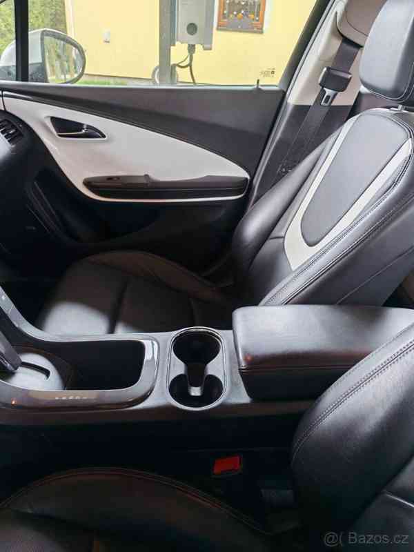Opel Ampera 1,4   Plug-Hybrid - foto 17