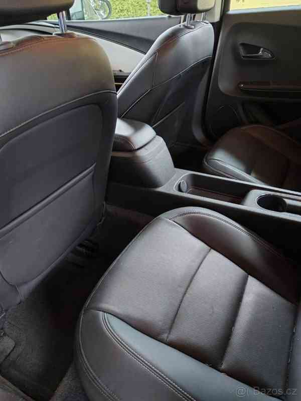 Opel Ampera 1,4   Plug-Hybrid - foto 12