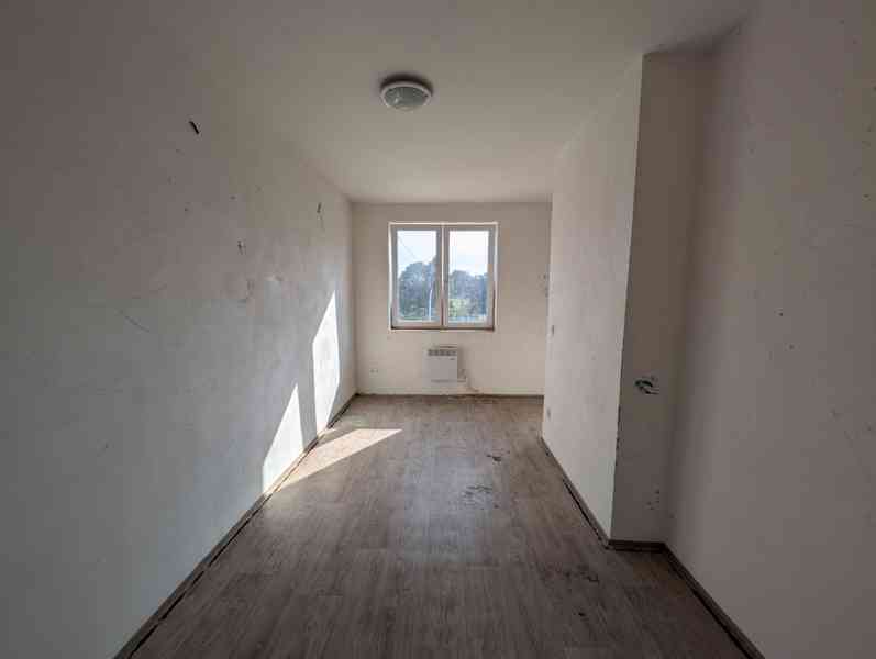 Prodej bytu 1+kk 27.6 m² Ústí nad Orlicí - Knapovec - foto 9