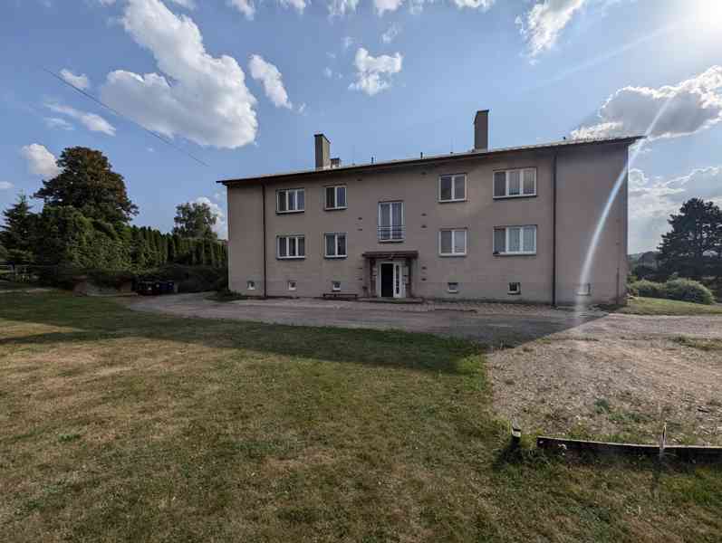 Prodej bytu 1+kk 27.6 m² Ústí nad Orlicí - Knapovec - foto 2