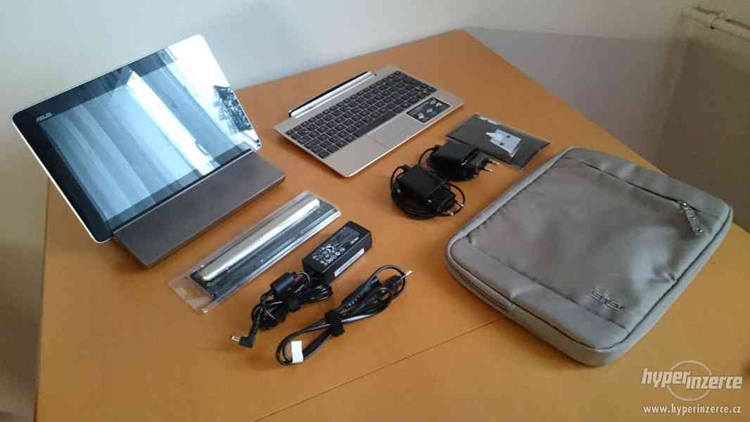 Tablet Asus Transformer Pad Infinity TF700T 64GB - foto 3