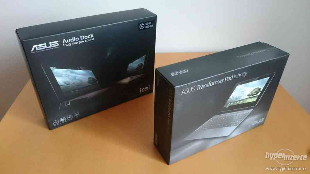 Tablet Asus Transformer Pad Infinity TF700T 64GB - foto 4