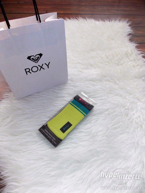 Nový ROXY obal na mobil - foto 1