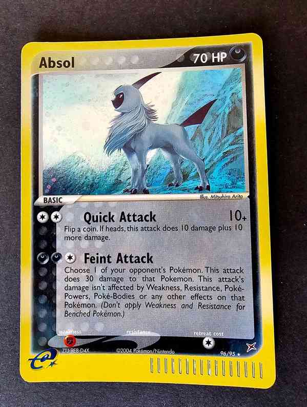Pokémon  - foto 29