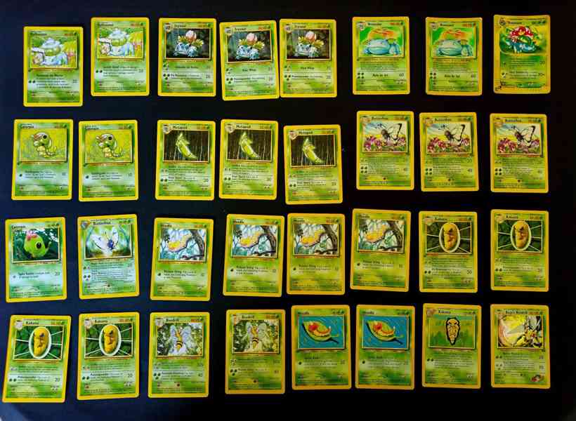 Pokémon  - foto 10